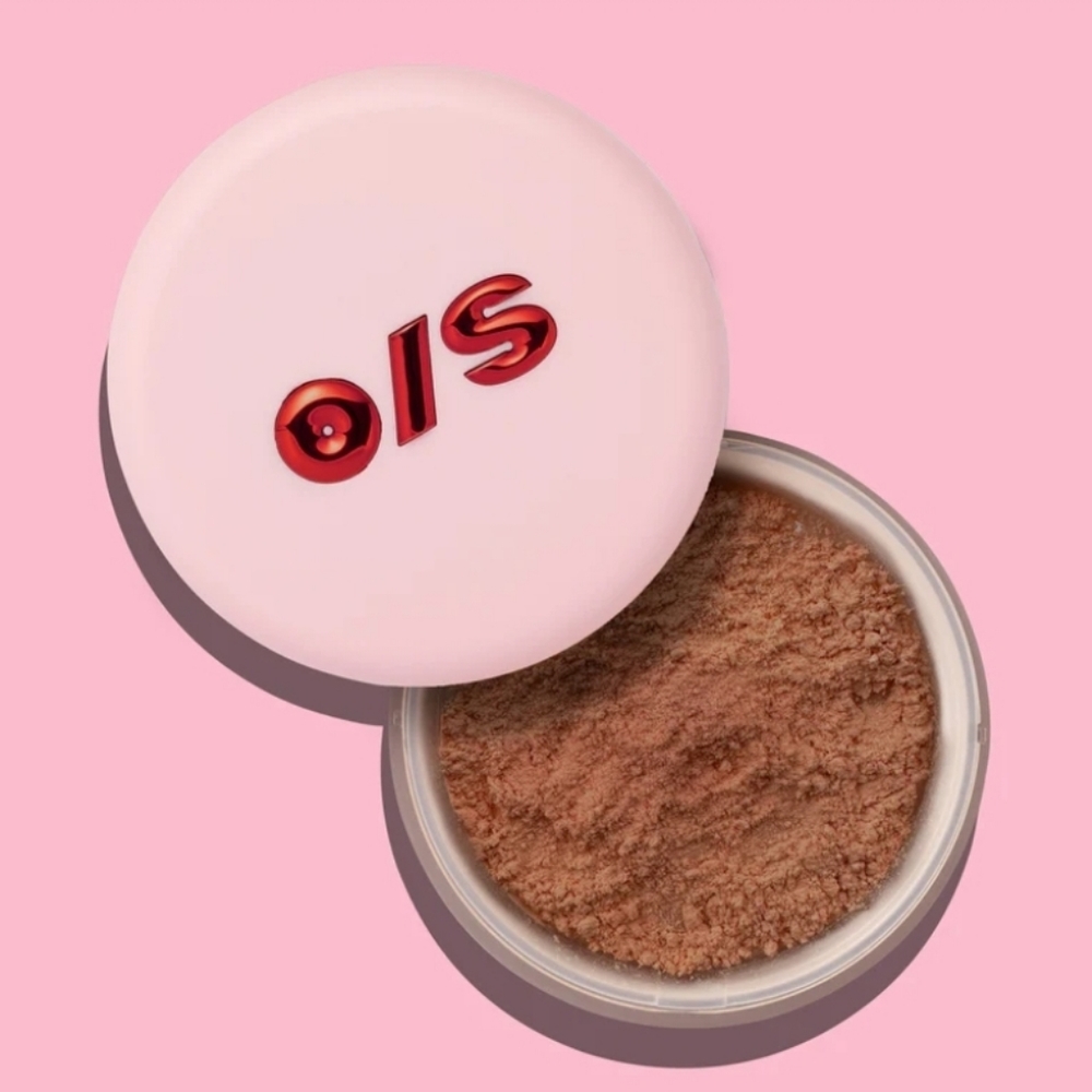 ULTIMATE SETTING POWDER (Deep/Dark)